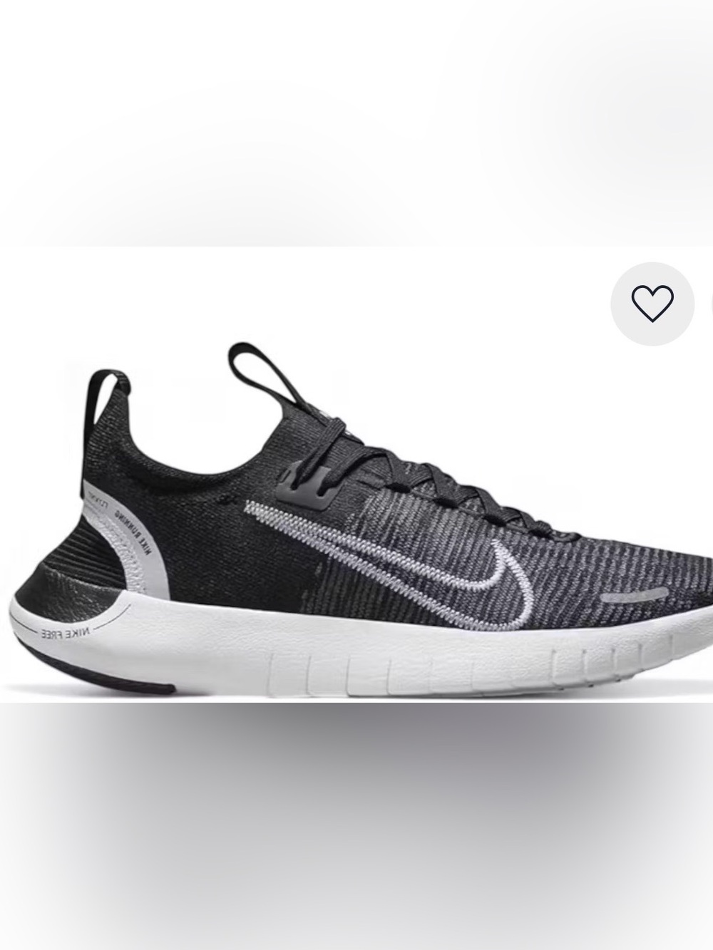 Nike Free RN FK Next Nature *brand new*